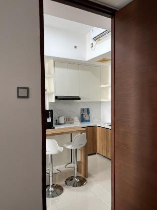 2BR apartment , the linden marvel city Vacation rental in Surabaya