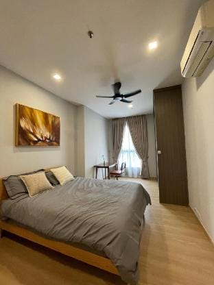 Arcoris SOHO Mont Kiara, 2B2B Home Stay Vacation rental in Petaling Jaya