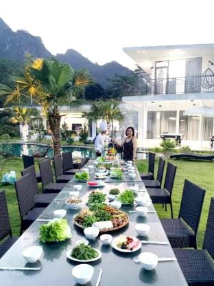 Bloom Retreat - Private Stay Vacation rental in Laos