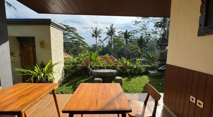 AKA Valley Ubud Villas Hotel in Tampaksiring