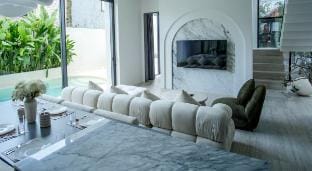 Brand New Luxury5* Designer By Villa-Amare Villa 1 Vacation rental in North Kuta