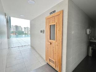Queensville  Permaisuri Apartment in Federal Territory of Kuala Lumpur