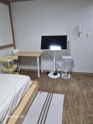 [Daegu Gyeongsan Stay3] Free parking/Daegu Stadium Vacation rental in Daegu
