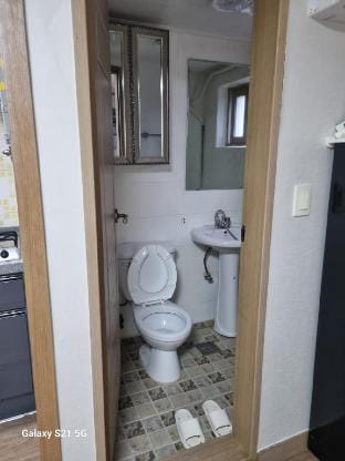 [Daegu Gyeongsan Stay3] Free parking/Daegu Stadium Vacation rental in Daegu