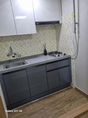 [Daegu Gyeongsan Stay3] Free parking/Daegu Stadium Vacation rental in Daegu