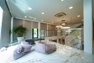 Magnitude Luxurious 6 Bedroom Pool Villa Villa in Pattaya City