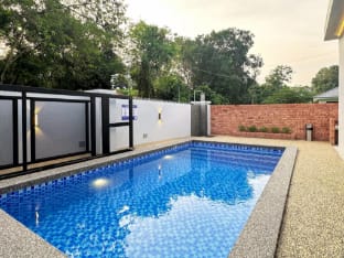 The Luxurious 23 @ GameTopia Villa Villa in Johor Bahru