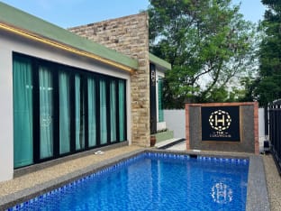The Luxurious 23 @ GameTopia Villa Villa in Johor Bahru