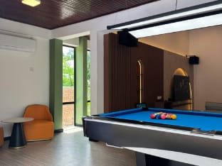 The Luxurious 23 @ GameTopia Villa Villa in Johor Bahru