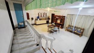 2 bedroom house, 400Mbps internet near Mall Vacation rental in Central Visayas