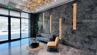 Premium 2 Bed Millennium Apartment At Business Bay Apartment in Dubai