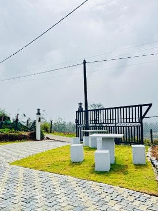 Queens Cabin Ambewela Villa in Central Province