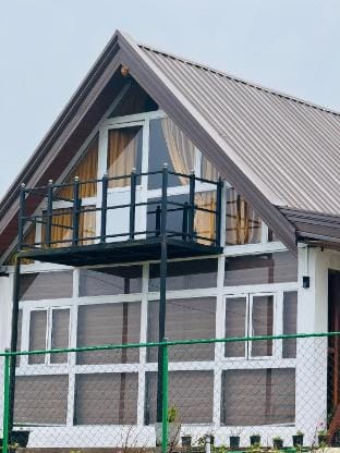 Queens Cabin Ambewela Villa in Central Province