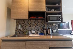 Chill 1BR | Sea View, Near Beach & Muay Thai C230 Vacation rental in Rawai