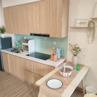 Cozy APT - HBO GO - Sky Garden - Business Lounge Vacation rental in Laos