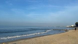 Beach villas ideal for families & groups Vacation rental in Vung Tau