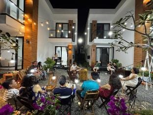 Beach villas ideal for families & groups Vacation rental in Vung Tau