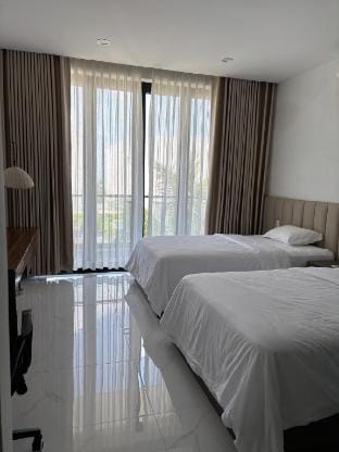 Saint Simeon Beach Villas for Families & Groups Vacation rental in Vung Tau