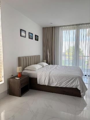 Saint Simeon Beach Villas for Families & Groups Vacation rental in Vung Tau