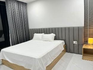 Saint Simeon Beach Villas for Families & Groups Vacation rental in Vung Tau