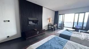 檀悦度假酒店公寓2单元20层4房 Apartment in Guangdong