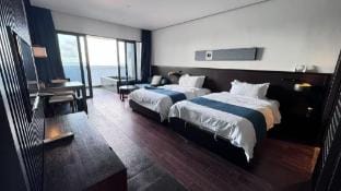 檀悦度假酒店公寓2单元20层4房 Apartment in Guangdong