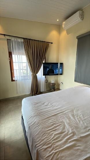 Cozy Stay near Canggu on 2 & 3 Floor (3 Bed Room) Vacation rental in North Kuta