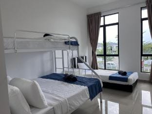 short term rental week/month Vacation rental in Johor Bahru