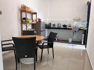 short term rental week/month Vacation rental in Johor Bahru
