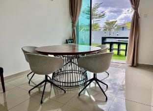 short term rental week/month Vacation rental in Johor Bahru
