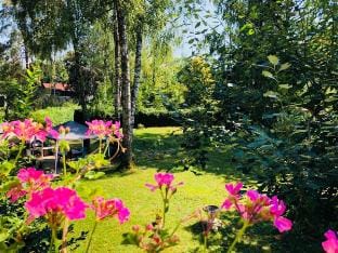 Fun Franz for 6 Persons Vacation rental in Bavaria