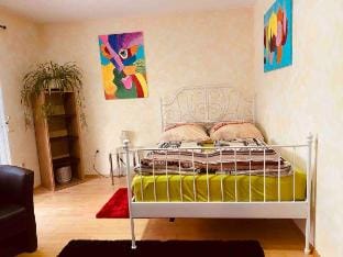 Fun Franz for 6 Persons Vacation rental in Bavaria