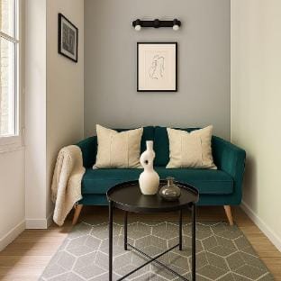 2-room apartment in Daumesnil Vacation rental in Paris