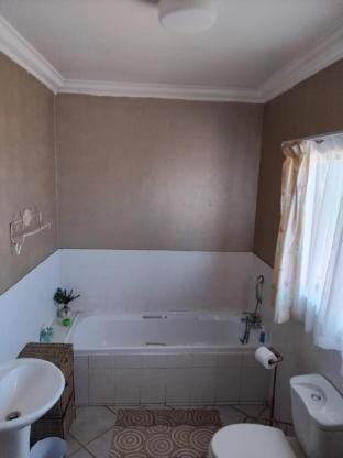 Jeanley Vacation rental in Pretoria