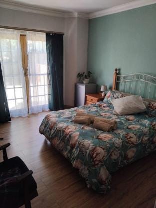 Jeanley Vacation rental in Pretoria