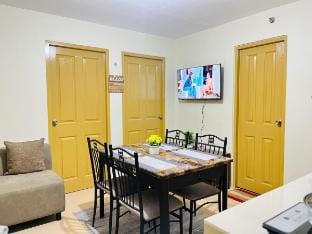 Maltuae Condotel Vacation rental in Davao City