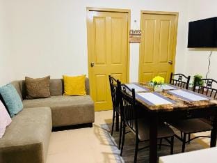 Maltuae Condotel Vacation rental in Davao City