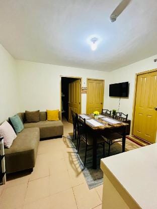 Maltuae Condotel Vacation rental in Davao City