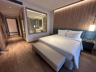 Venus Sea View By Alacarte Apartment in Laos