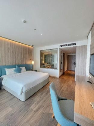Venus Sea View By Alacarte Apartment in Laos