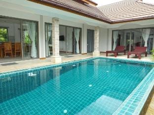 SODA POP Pool villa BoPhut-Fisherman view point Villa in Ko Samui