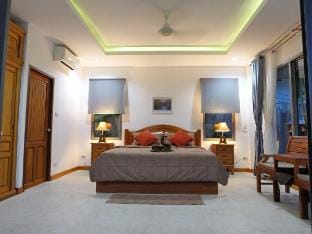 SODA POP Samui pool villa BoPhut-Fisherman Villa in Ko Samui