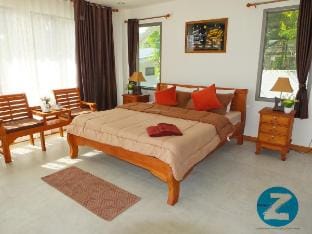 SODA POP Samui pool villa BoPhut-Fisherman Villa in Ko Samui