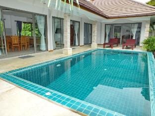 SODA POP Samui Pool villa Bo Phut-Fisherman view Villa in Ko Samui