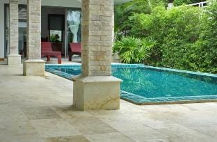 SODA POP Samui Pool villa Bo Phut-Fisherman view Villa in Ko Samui