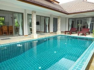 SODA POP Samui Pool villa Bo Phut-Fisherman view Villa in Ko Samui