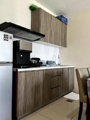 Swiss Garden 2BR 5Pax w/ Beach Access @ Kuantan Vacation rental in Terengganu, Malaysia