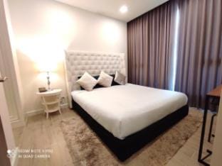 DELMARE BeachFront full Sea View Apartment in Pattaya City
