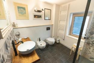 Suite Enrica Apartment in Canton of Ticino