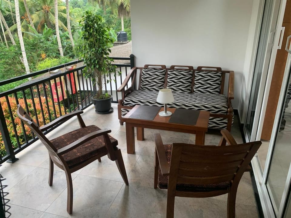 Wasa Villa Villa in Wadduwa